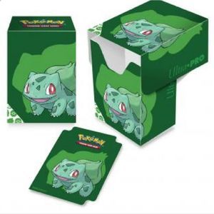 Ultra Pro Pokemon Deck box Bulbosaur